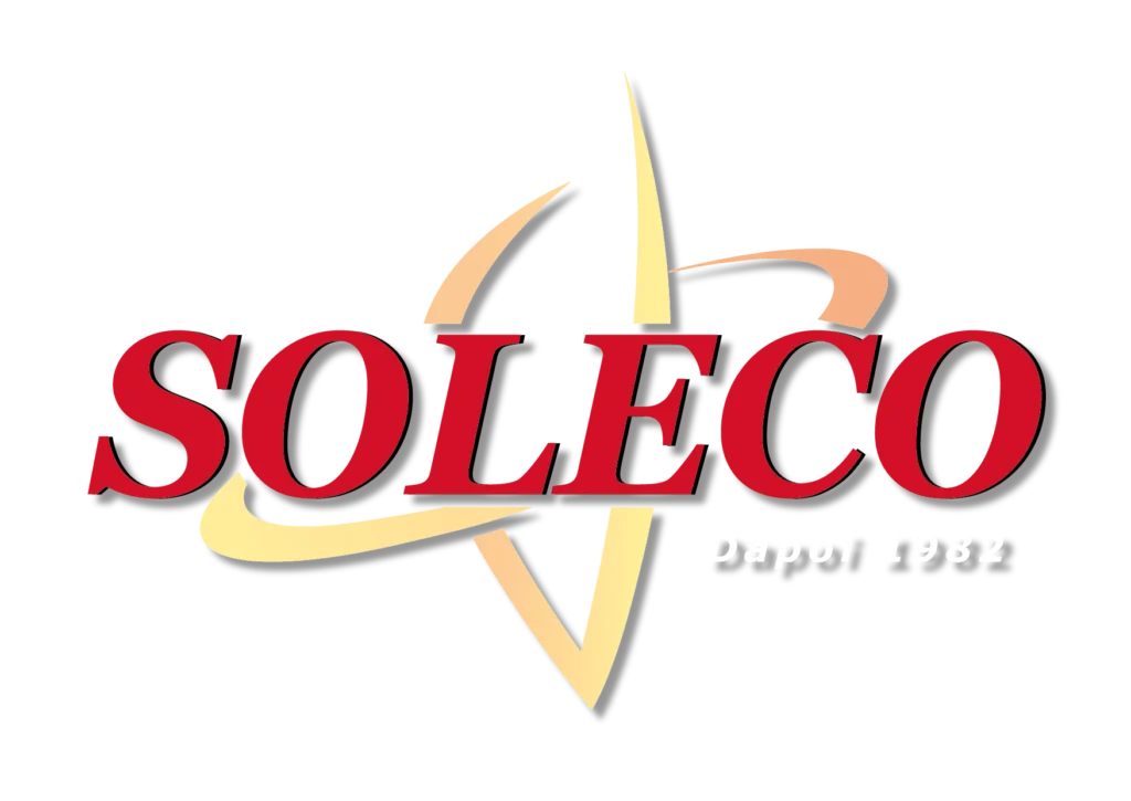 Soleco – Dapoi 1982